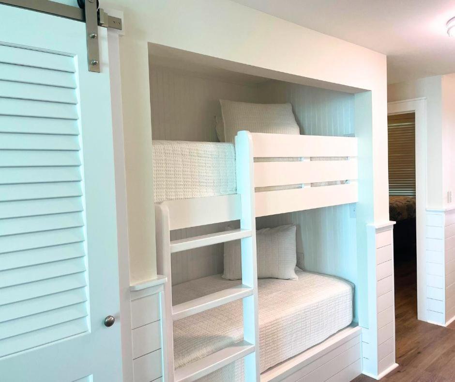 Ocean Blue At 1805 Aqua Daire Panama City Beach Dış mekan fotoğraf