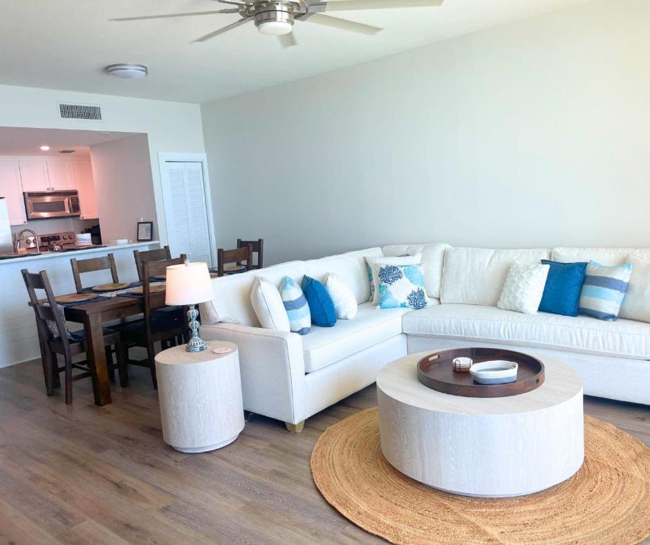 Ocean Blue At 1805 Aqua Daire Panama City Beach Dış mekan fotoğraf