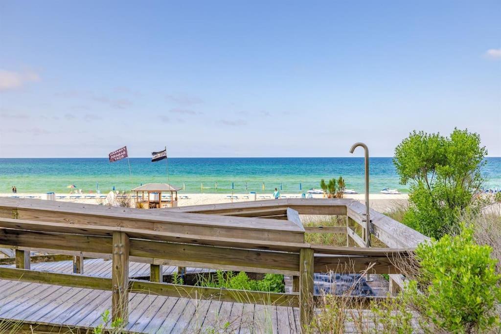 Ocean Blue At 1805 Aqua Daire Panama City Beach Dış mekan fotoğraf