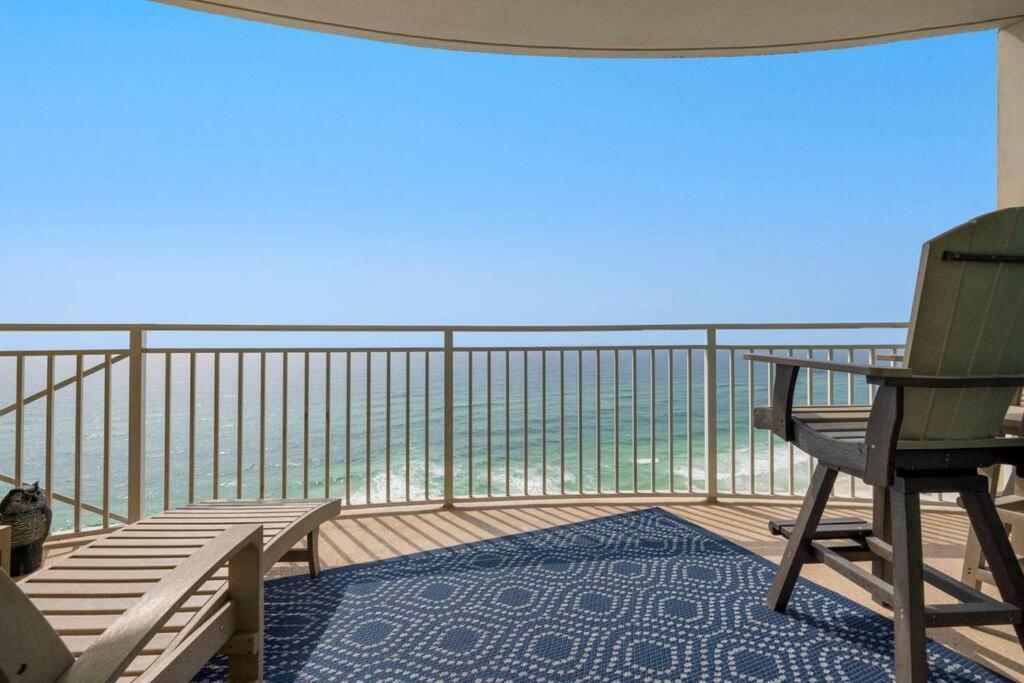 Ocean Blue At 1805 Aqua Daire Panama City Beach Dış mekan fotoğraf